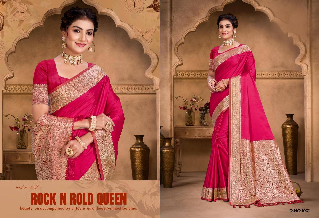 Bunawat - Nilima 06 Cheap saree wholesalers in Vadodara
